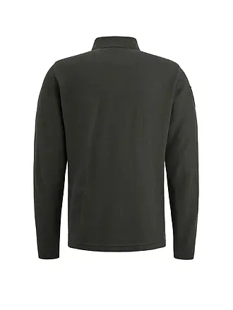 PME LEGEND | Polo | grau